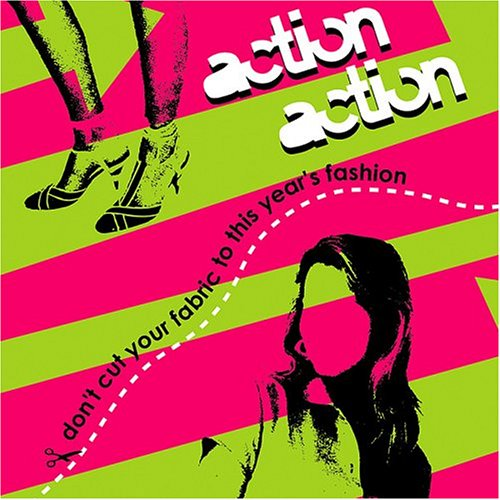 dont cut your fabric to this years fashion